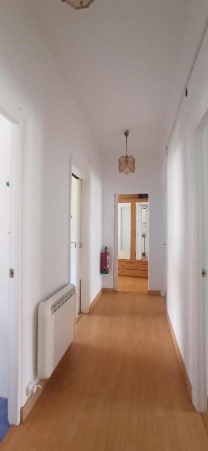 Apartament Santona Paseo Maritimo 2ª Linea Playa, Llegada Autonoma, Wifi Zewnętrze zdjęcie