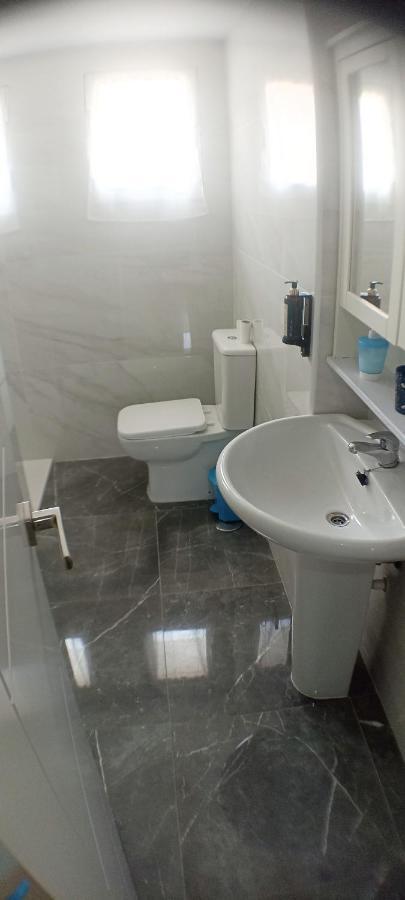 Apartament Santona Paseo Maritimo 2ª Linea Playa, Llegada Autonoma, Wifi Zewnętrze zdjęcie